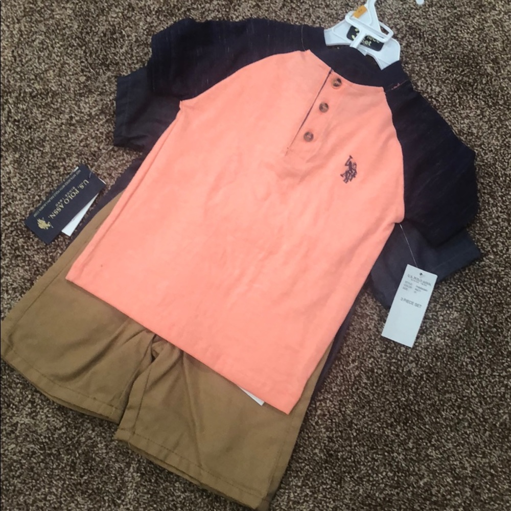 U.S.Polo - Picture 4 of 5